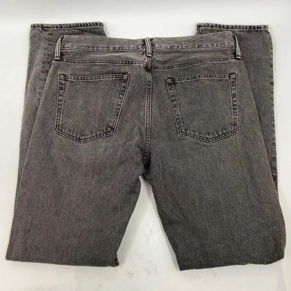 J. Crew Gray 770 Straight Leg Jeans | Men’s Regular 32